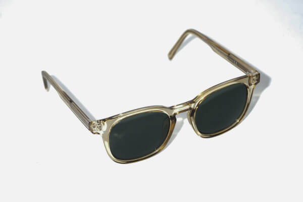 Elio stylish sunglasses, ideal for everyday wear