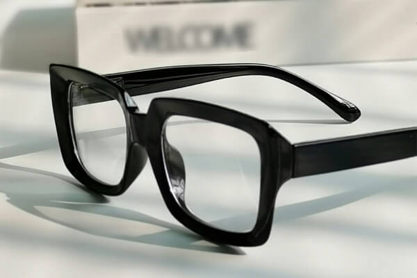 Baird Prescription Eyeglasses