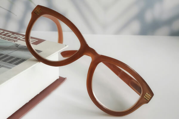 Wilkie Prescription Eyeglasses