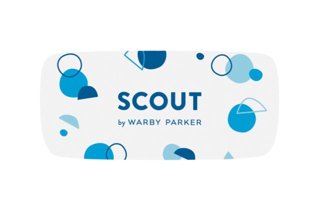 Scout Lenses by Warby Parker