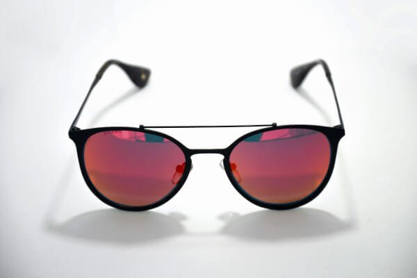 Percey premium sunglasses with modern design
