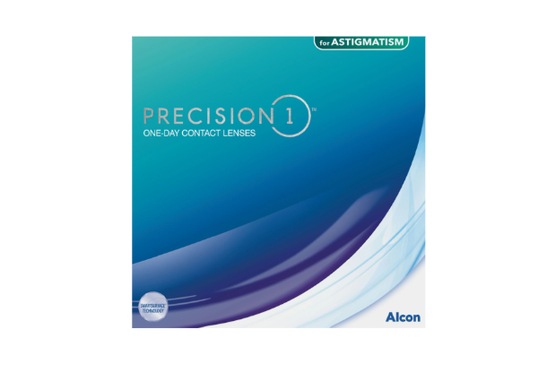Precision1 Lenses