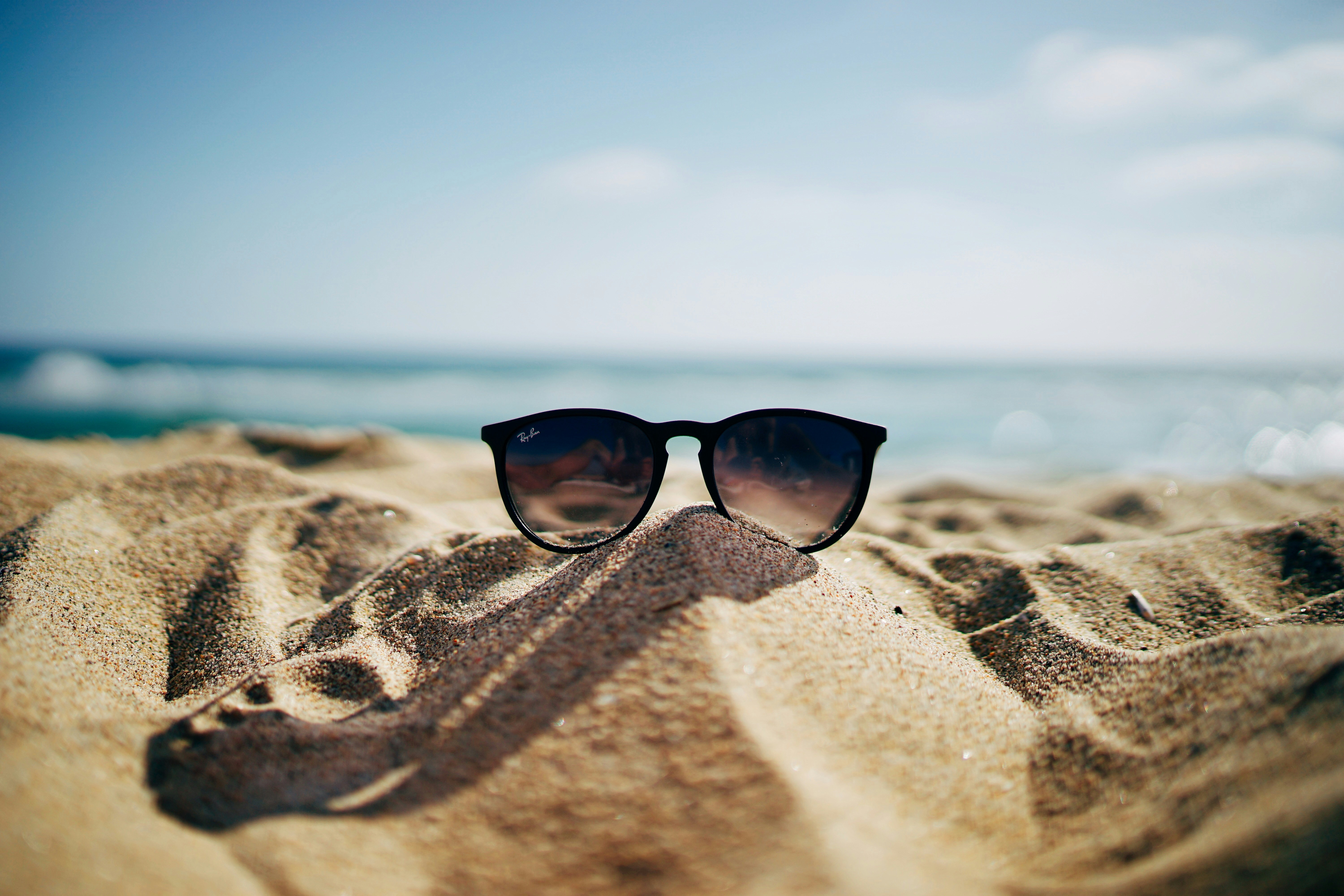 Sutton designer sunglasses with high-end appeal