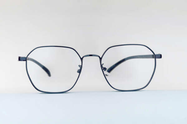 Hughes Prescription Eyeglasses
