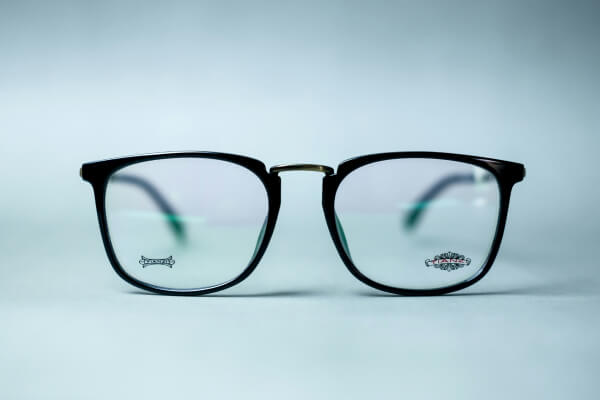 Chamberlain Prescription Eyeglasses
